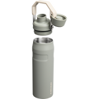 IceFlow™ Bottle with Fast Flow Lid| 24 OZ