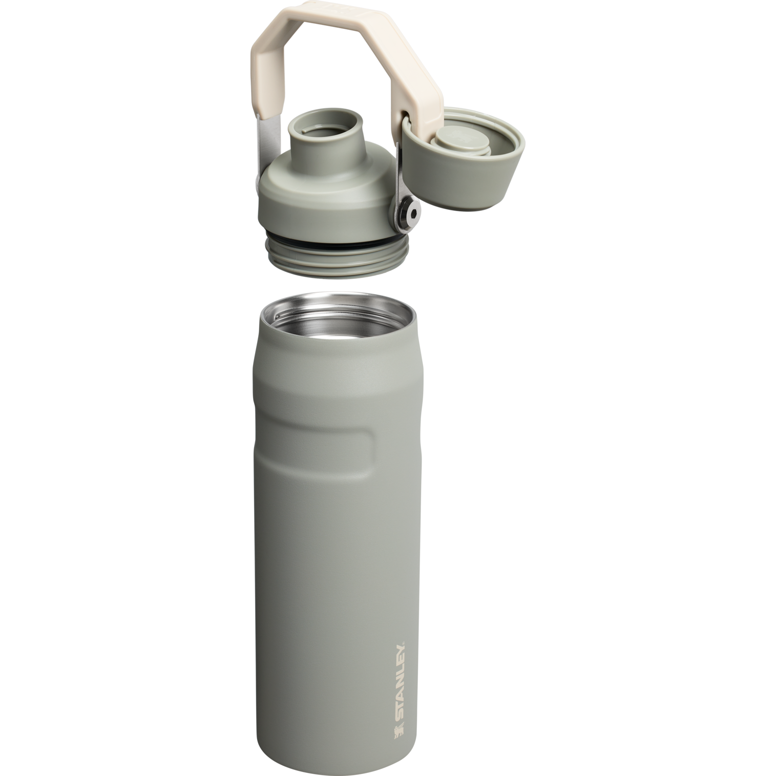 IceFlow™ Bottle with Fast Flow Lid| 24 OZ