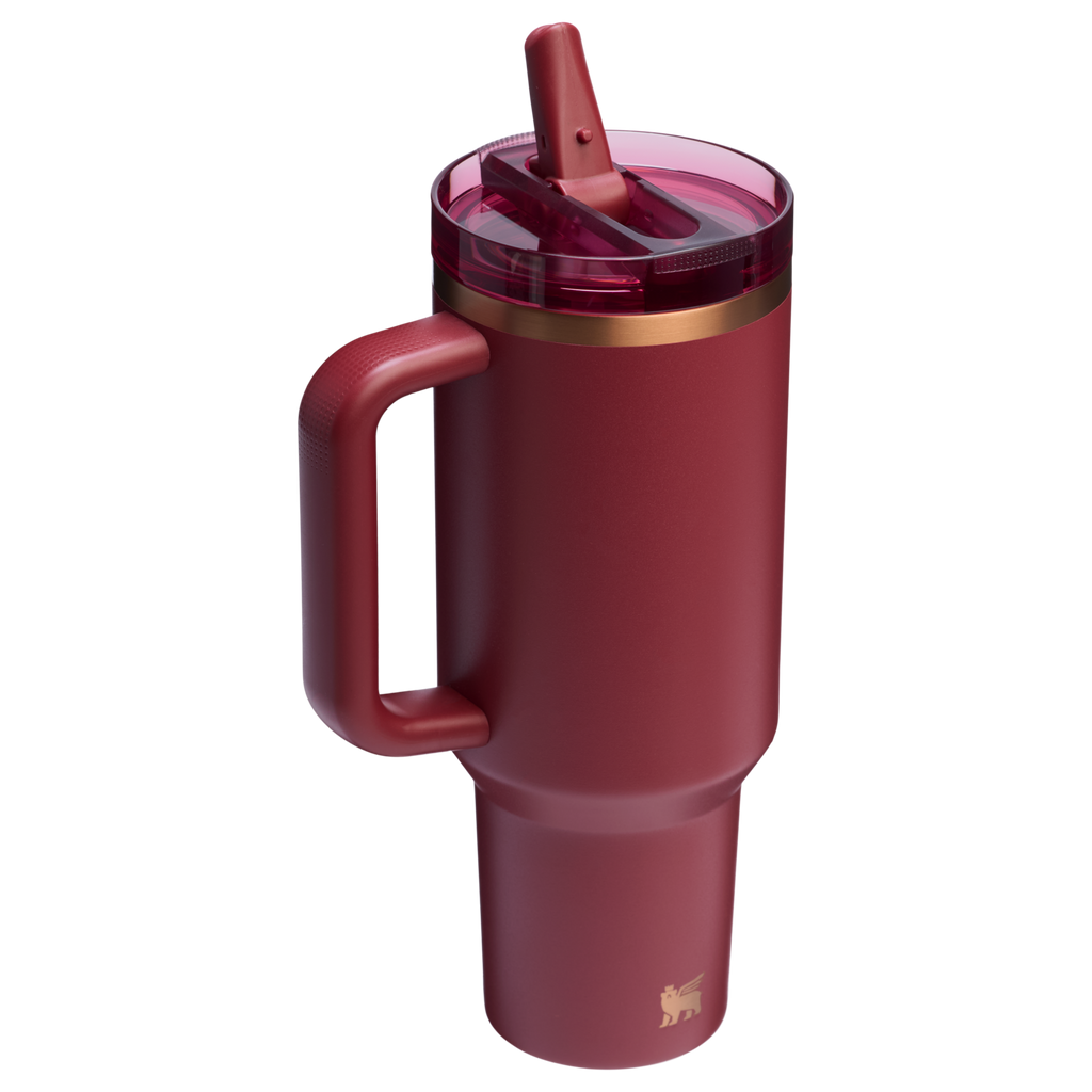 The Quencher ProTour Flip Straw Tumbler| 40 OZ