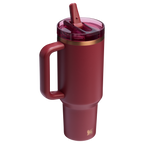 The Quencher ProTour Flip Straw Tumbler| 40 OZ