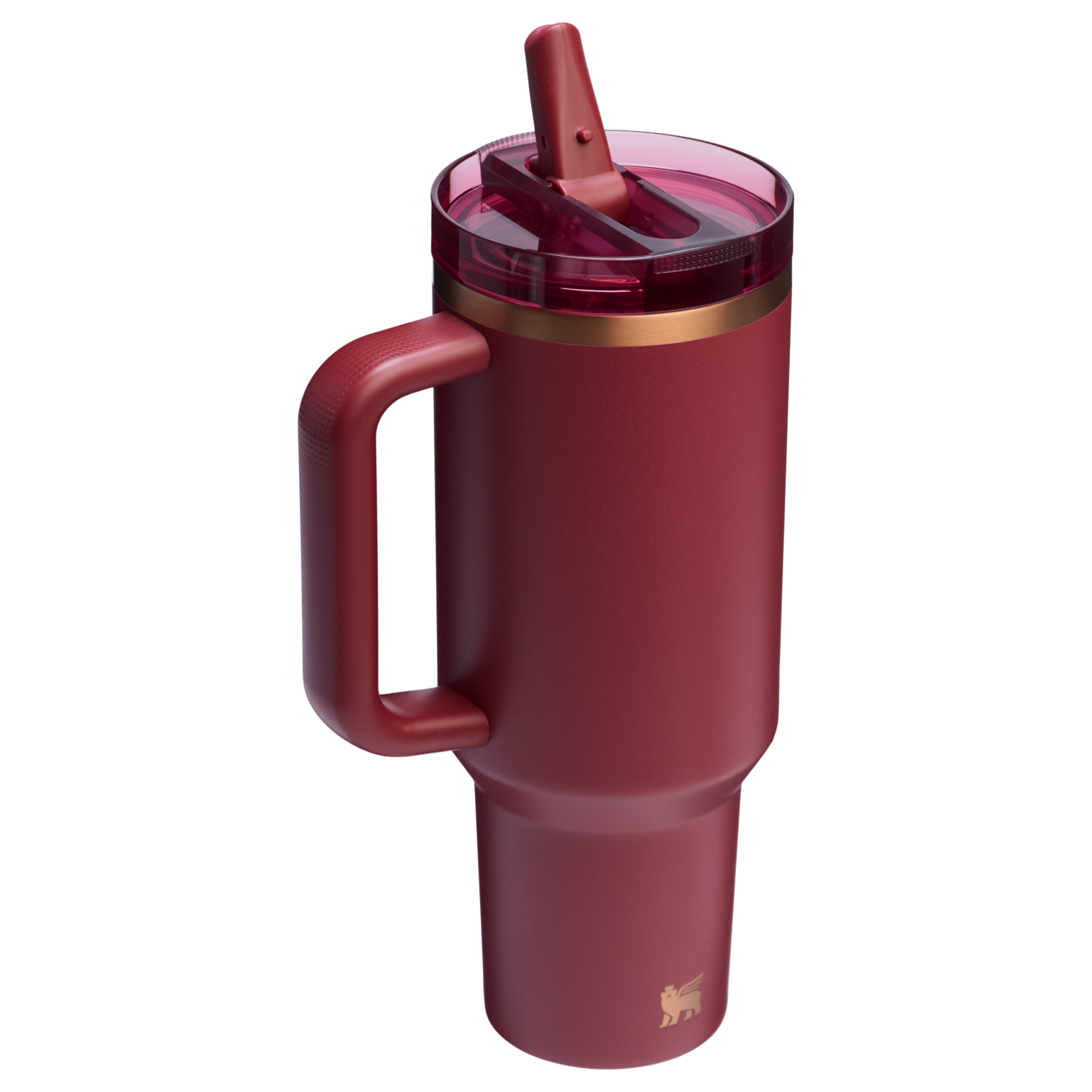 The Quencher ProTour Flip Straw Tumbler| 40 OZ