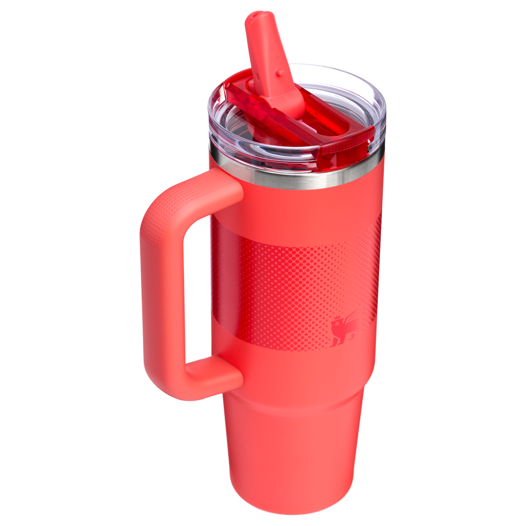 The Quencher ProTour Flip Straw Tumbler| 30 OZ