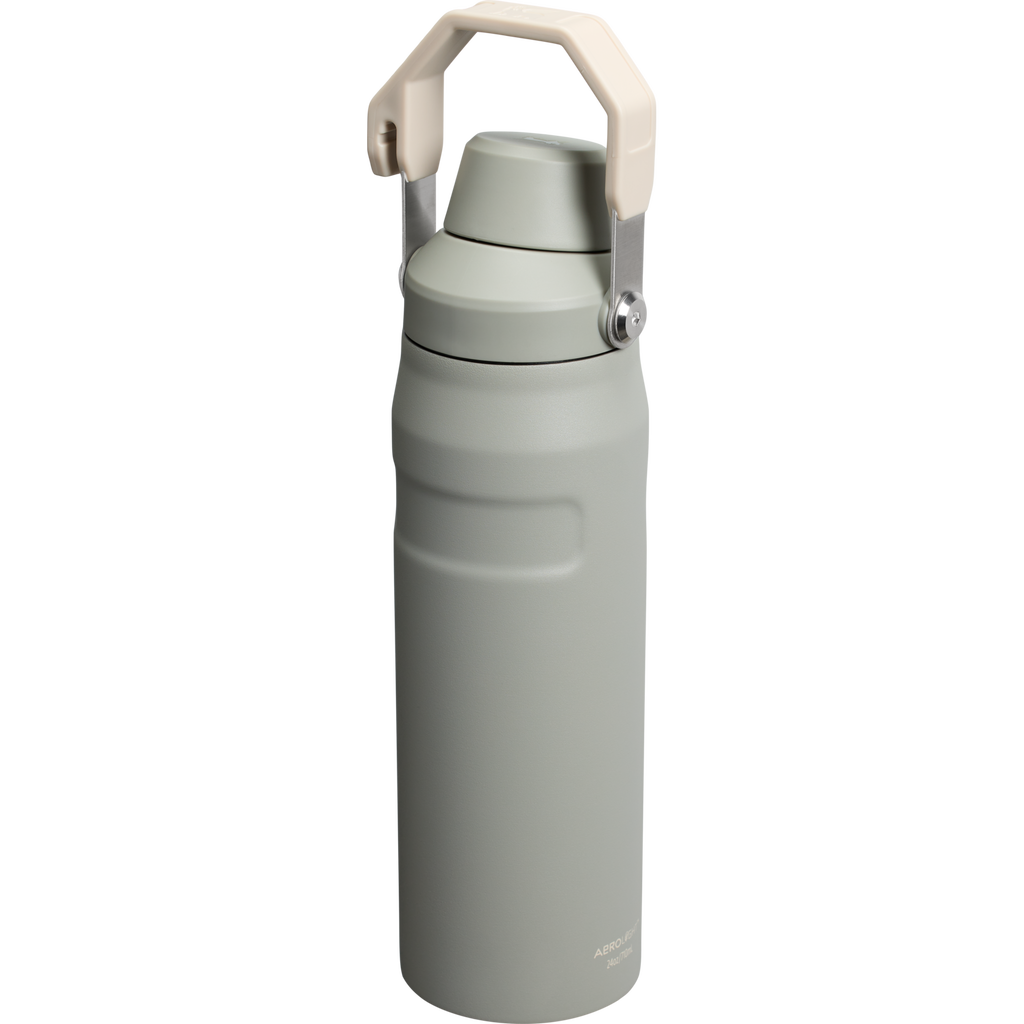IceFlow™ Bottle with Fast Flow Lid| 24 OZ