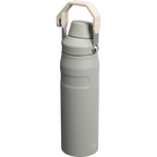 IceFlow™ Bottle with Fast Flow Lid| 24 OZ