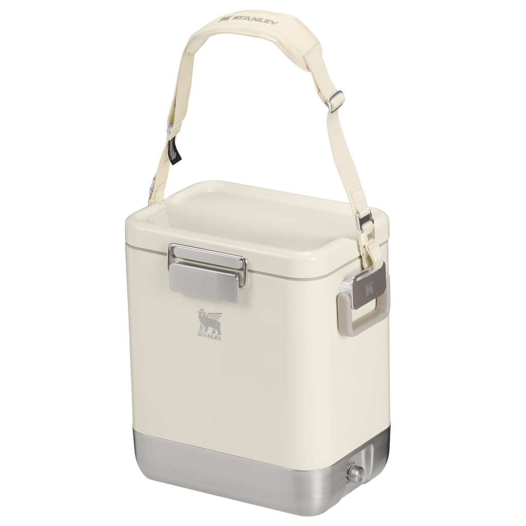 The Lifted Spirits™ Steel Cooler| 26 QT
