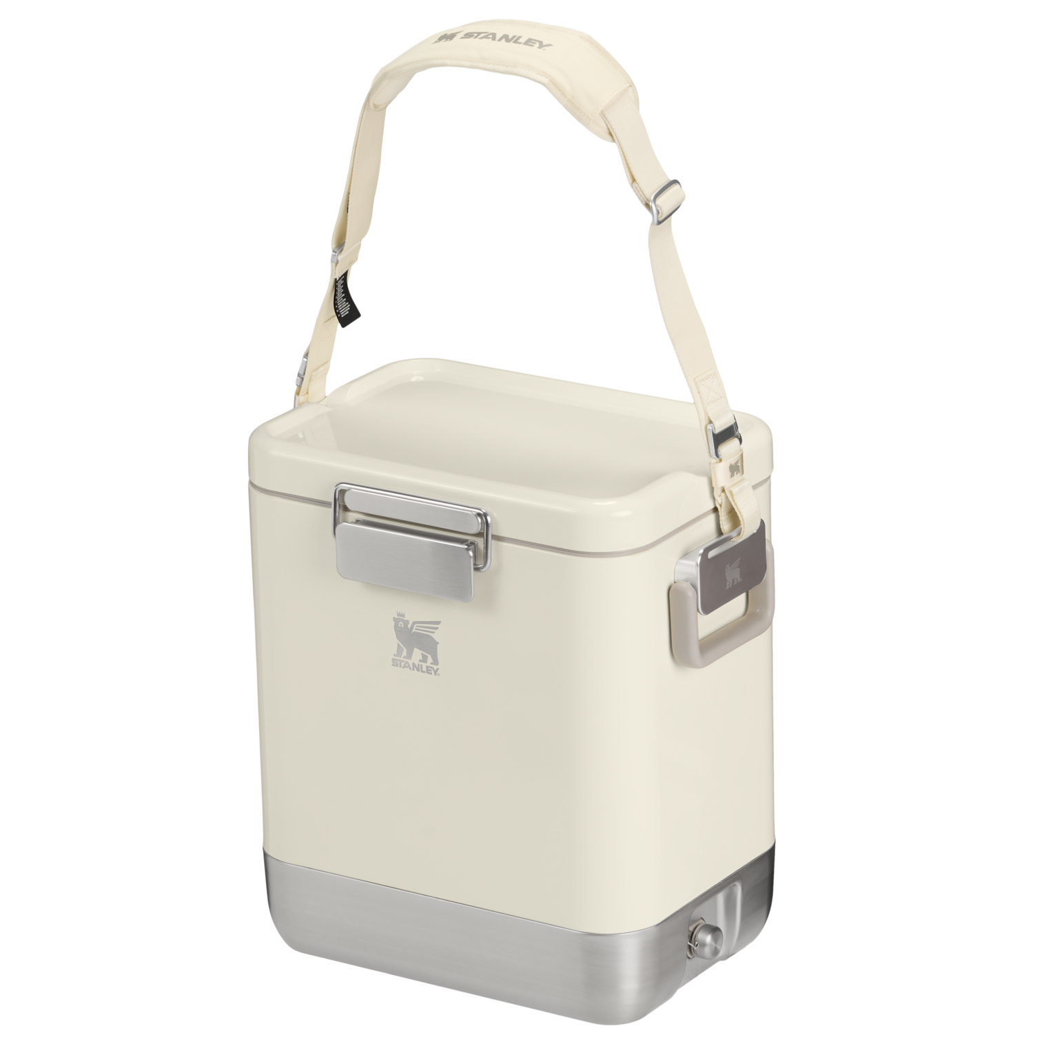 The Lifted Spirits™ Steel Cooler| 26 QT