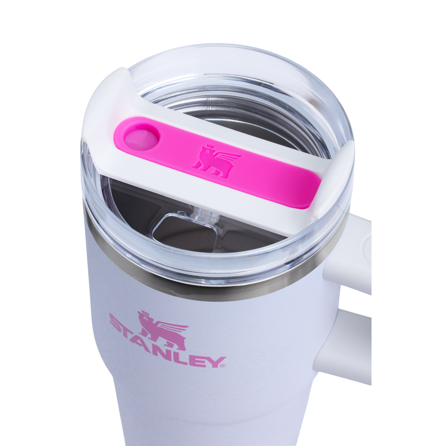The Quencher H2.O FlowState™ Tumbler| 20 OZ - Create