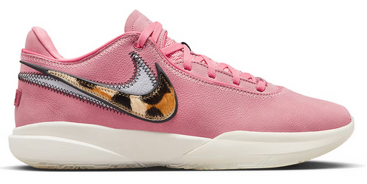 LeBron 20 South Beast