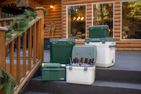 The Easy Carry Outdoor Cooler| 16 QT