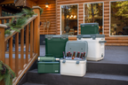 The Easy Carry Outdoor Cooler| 16 QT