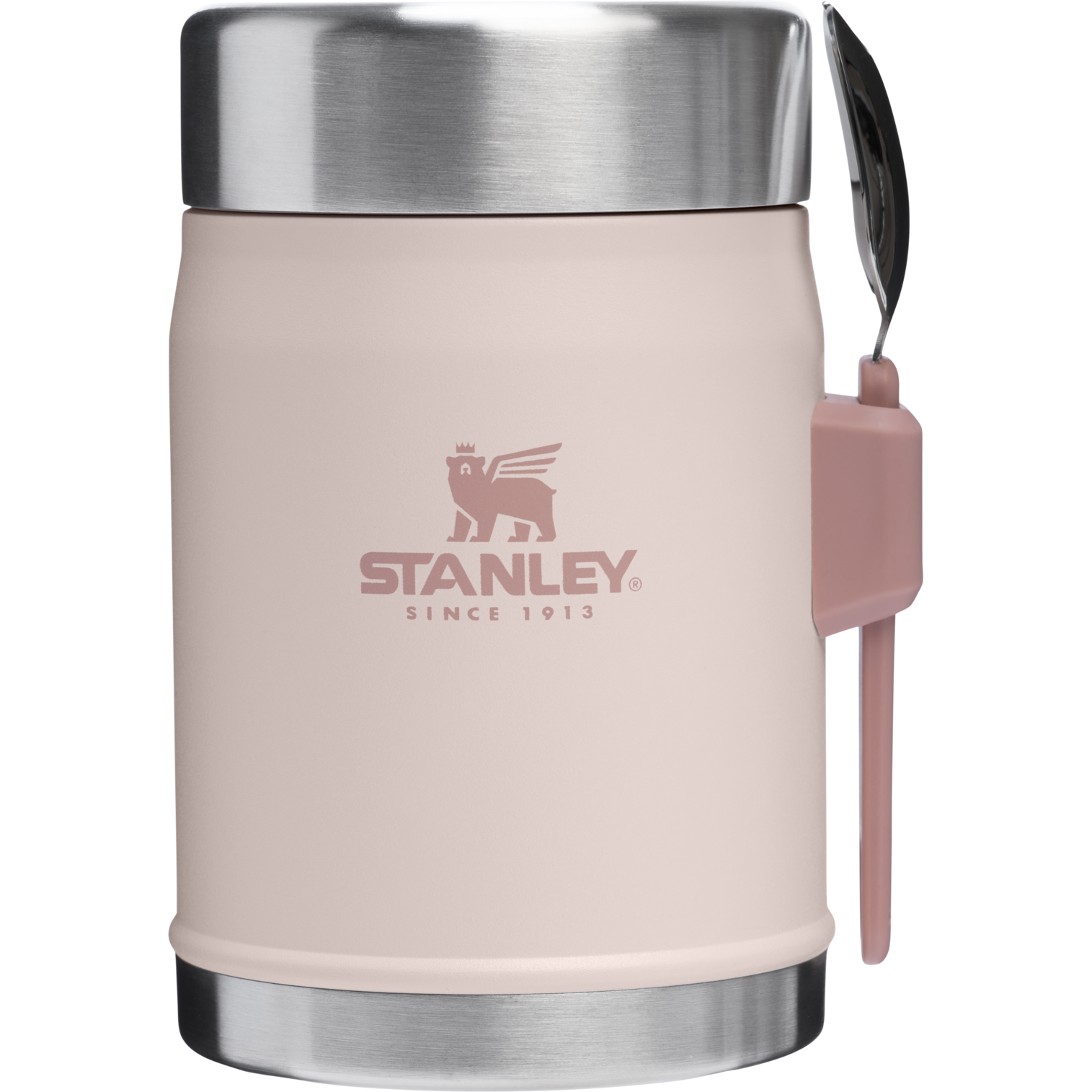 Classic Legendary Food Jar + Spork| 14 OZ