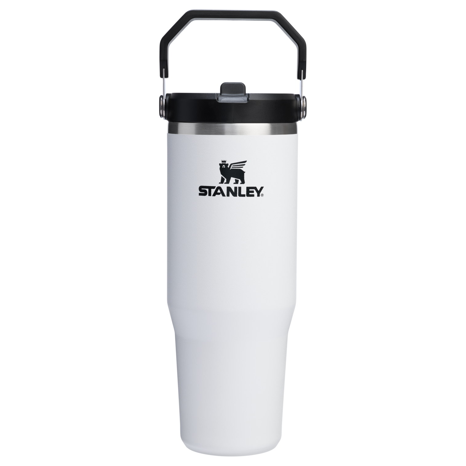 The IceFlow™ Flip Straw Tumbler| 30 OZ