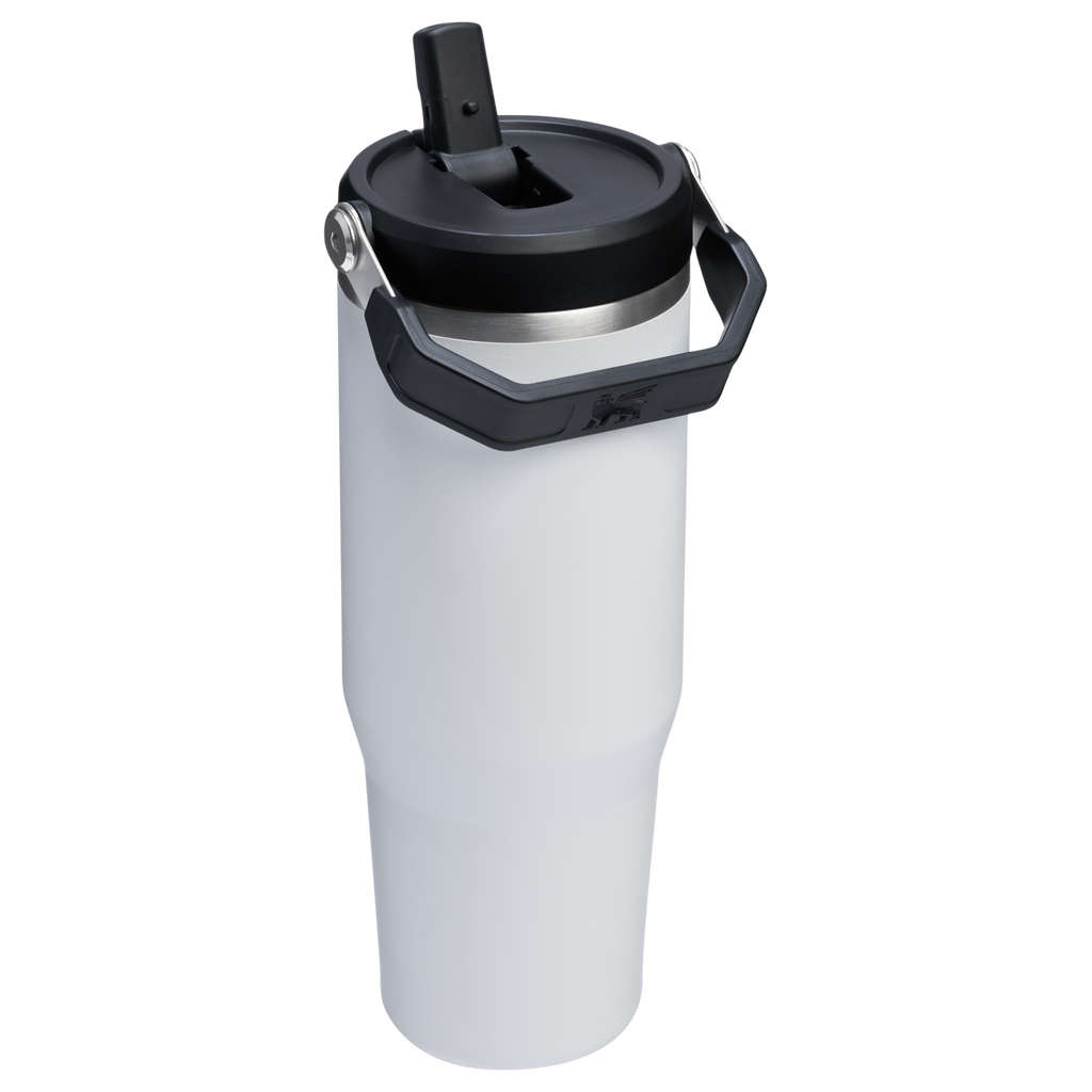 The IceFlow™ Flip Straw Tumbler| 30 OZ