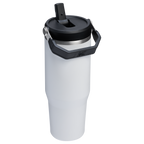 The IceFlow™ Flip Straw Tumbler| 30 OZ
