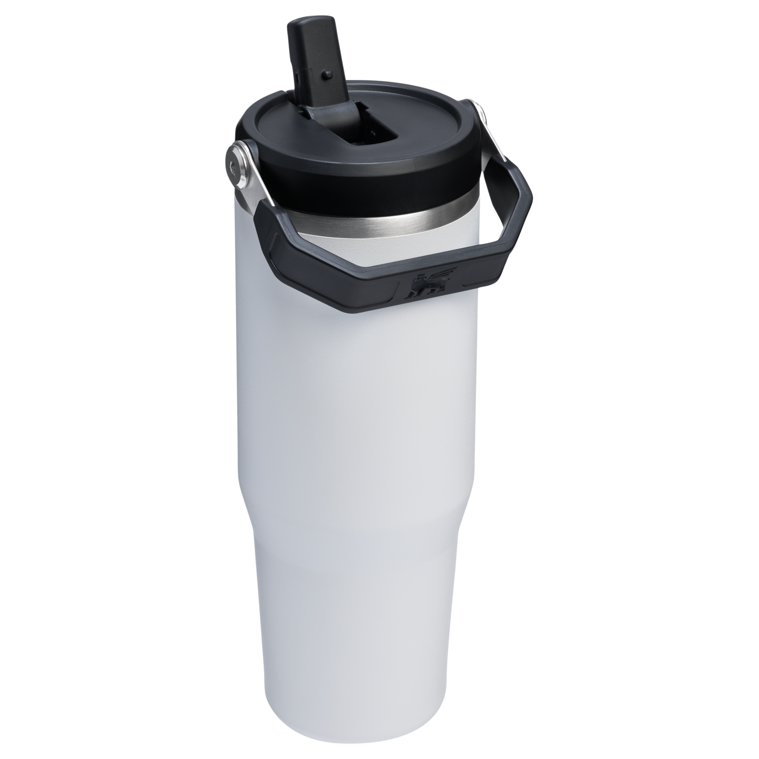 The IceFlow™ Flip Straw Tumbler| 30 OZ