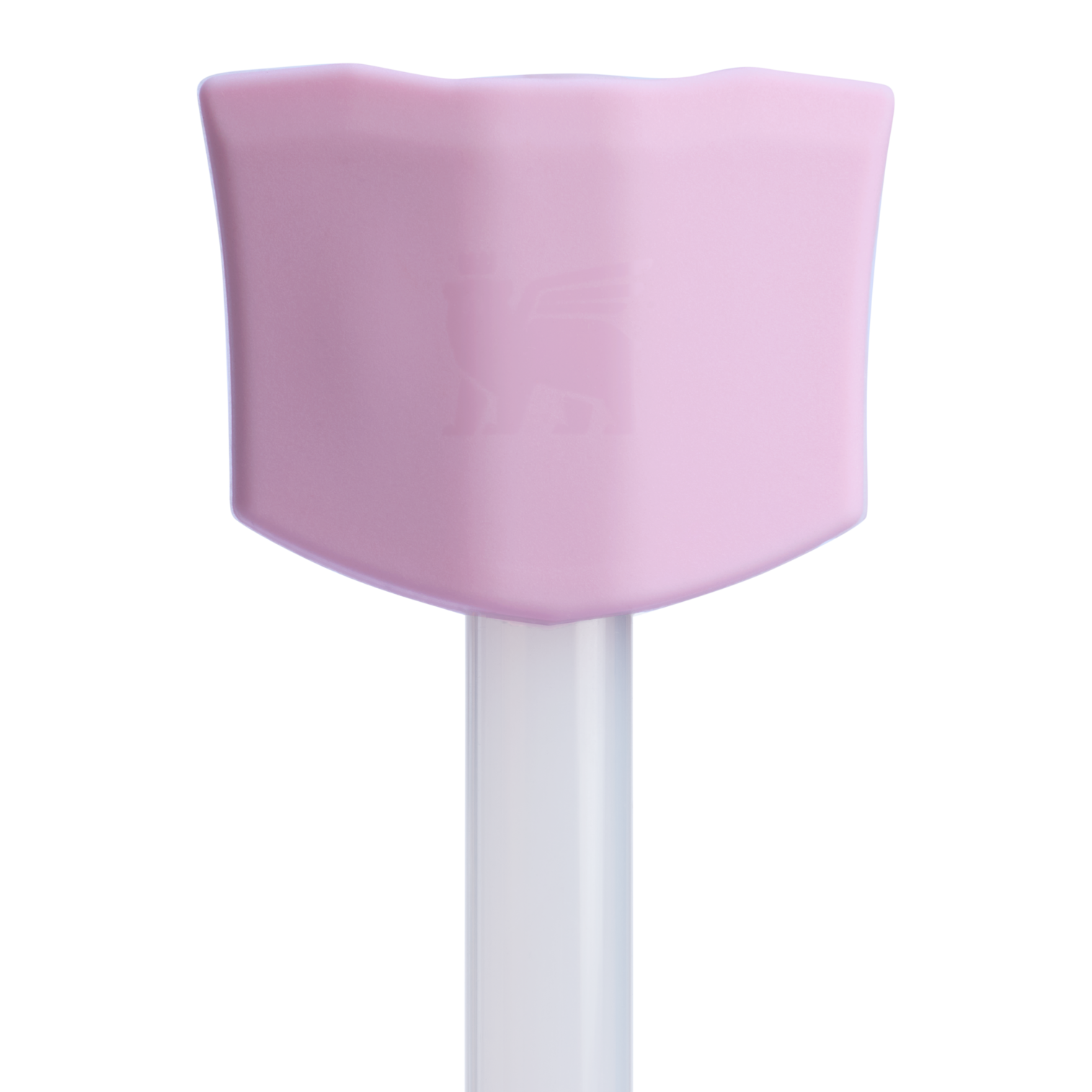 The Stay Smooth Straw Topper| 2-pack