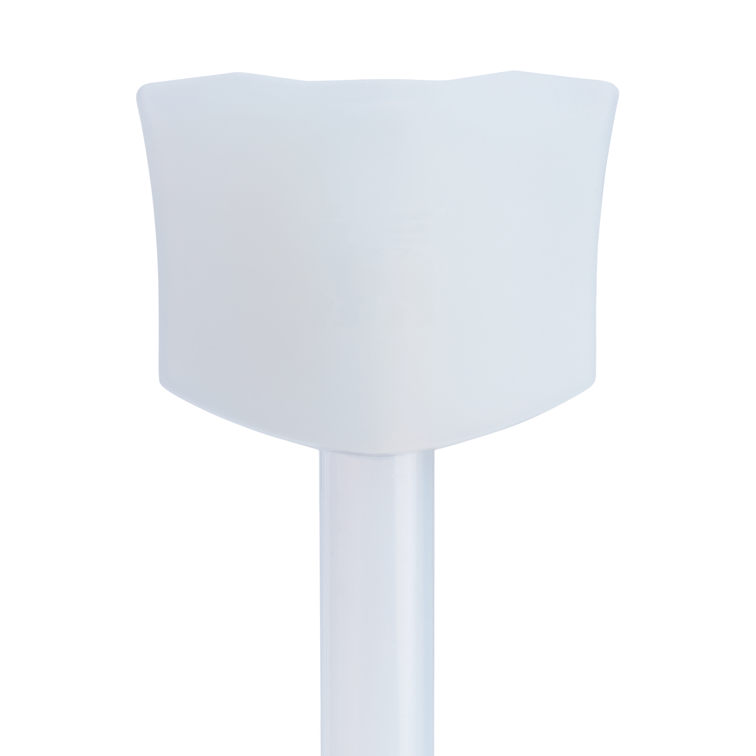 The Stay Smooth Straw Topper| 2-pack