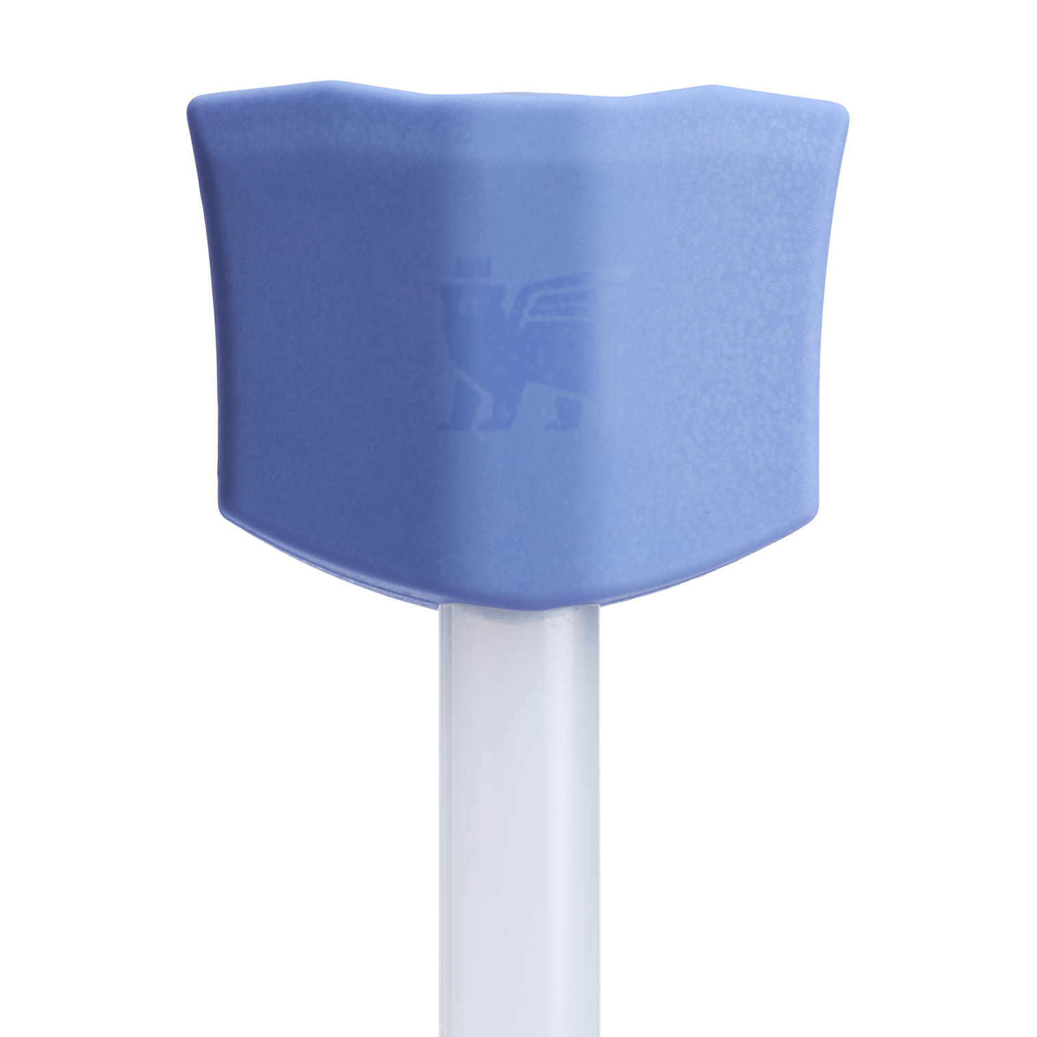The Stay Smooth Straw Topper| 2-pack