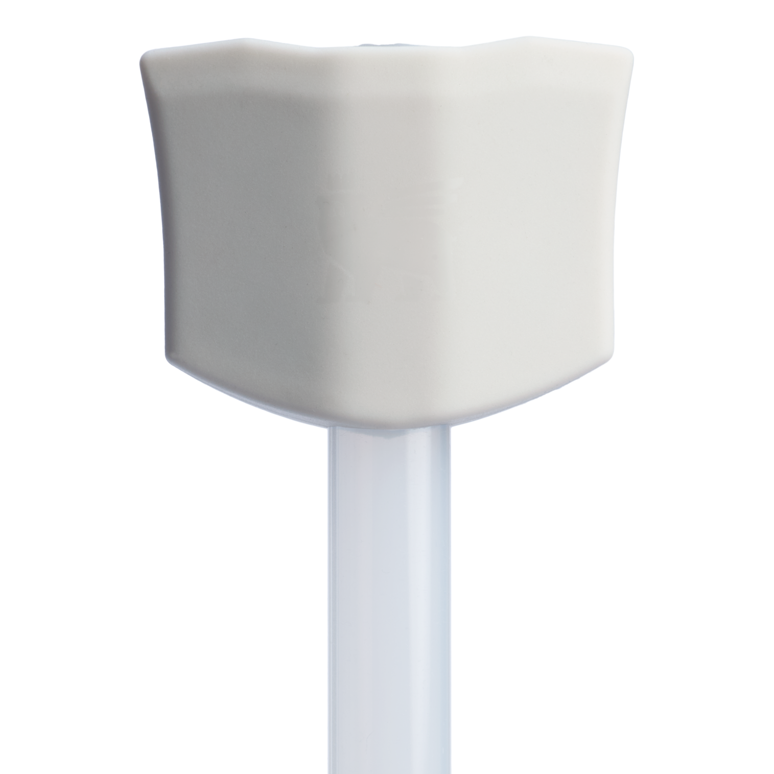 The Stay Smooth Straw Topper| 2-pack