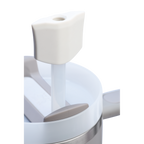 The Stay Smooth Straw Topper| 2-pack