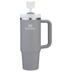 The Stay Smooth Straw Topper| 2-pack