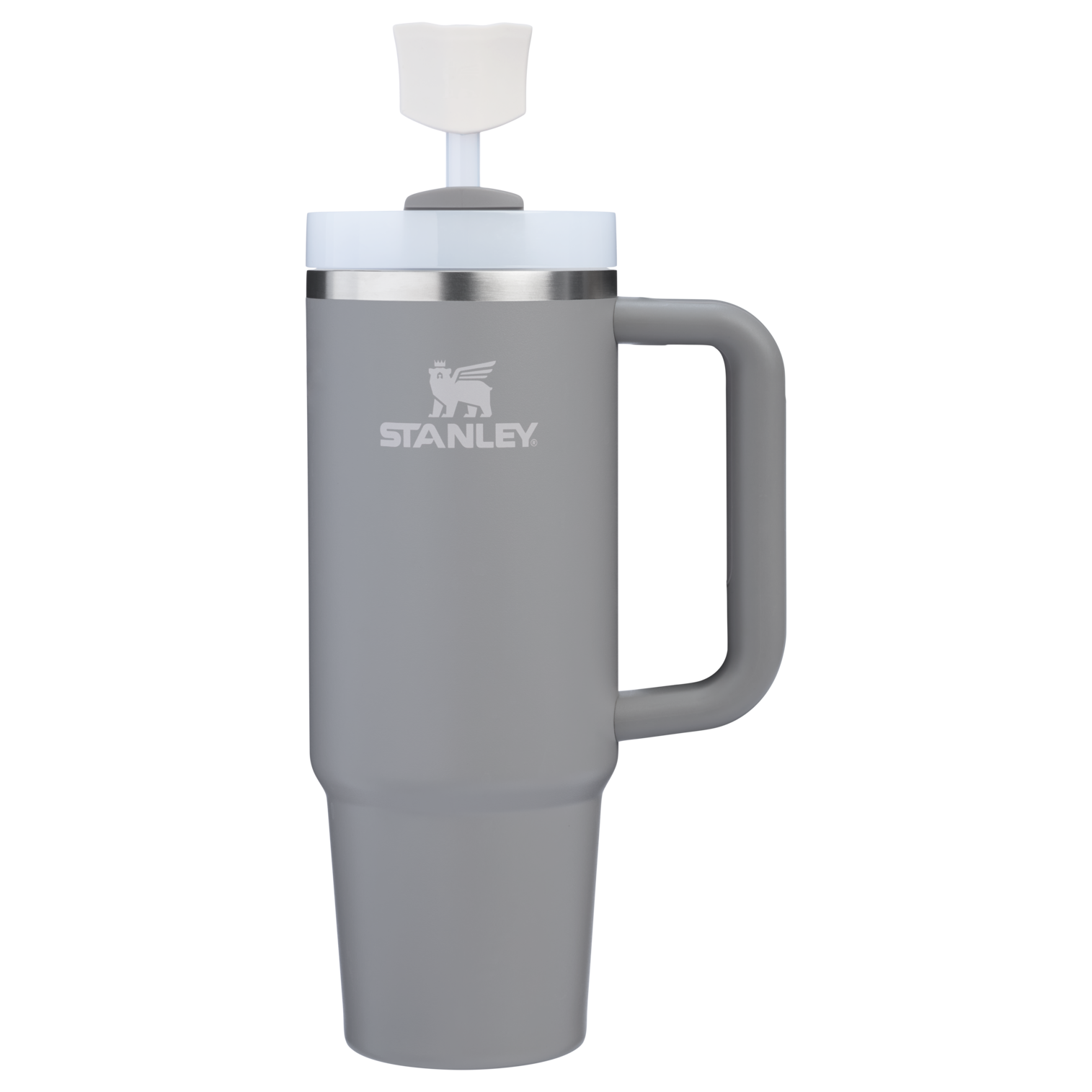 The Stay Smooth Straw Topper| 2-pack