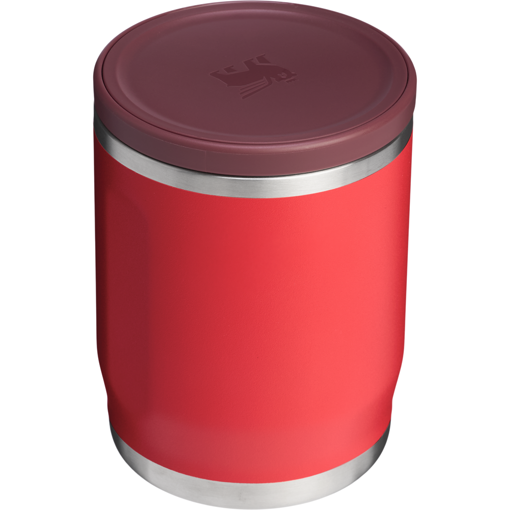 Adventure To-Go Food Jar| 18 OZ