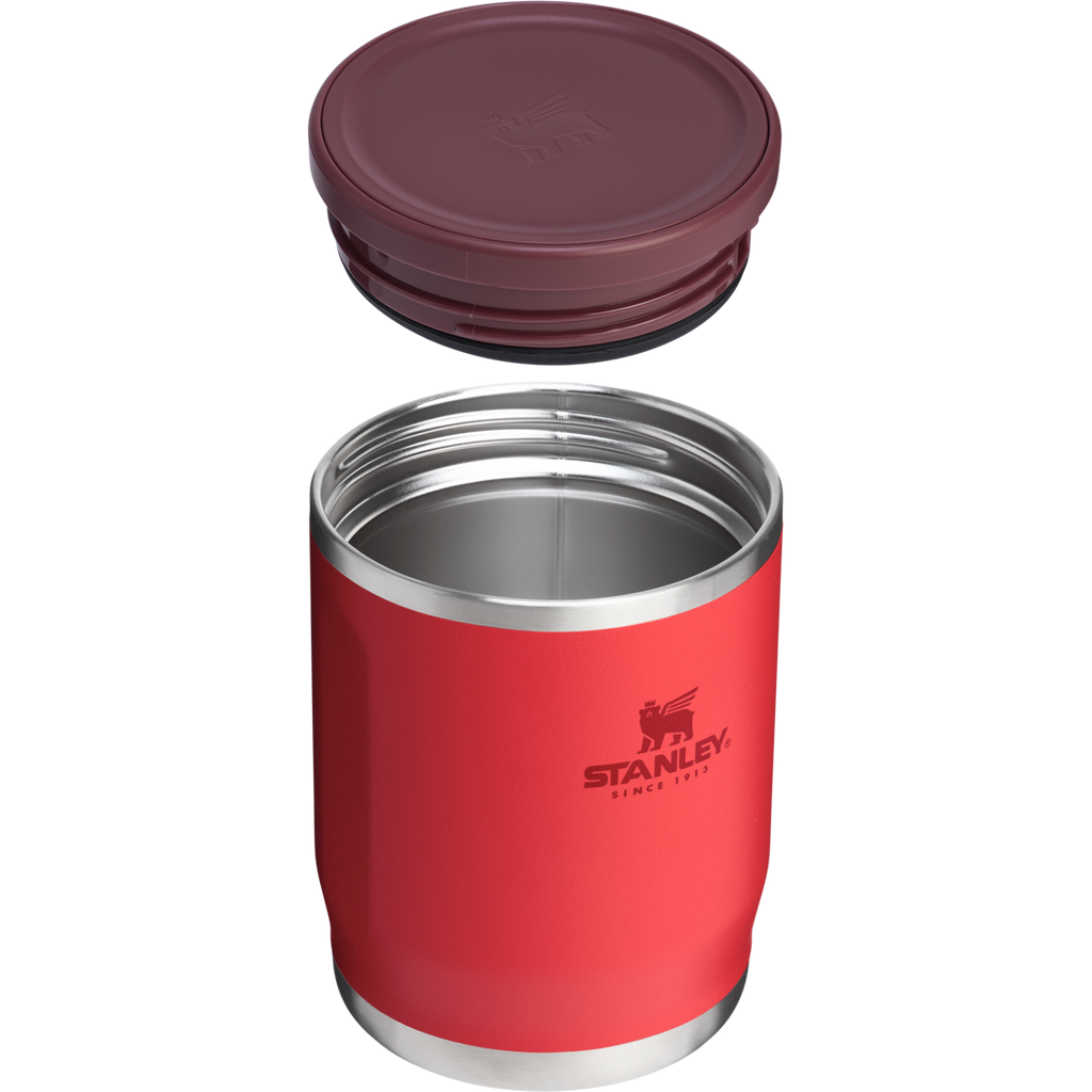 Adventure To-Go Food Jar| 18 OZ