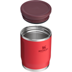 Adventure To-Go Food Jar| 18 OZ