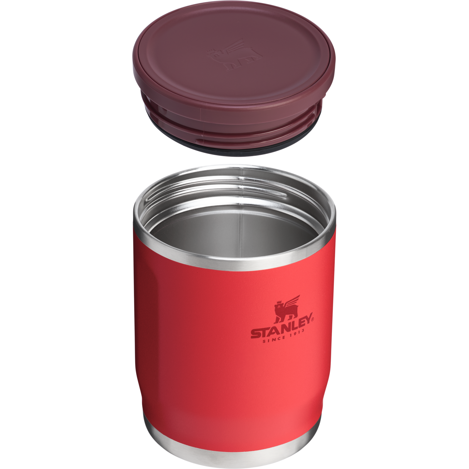 Adventure To-Go Food Jar| 18 OZ