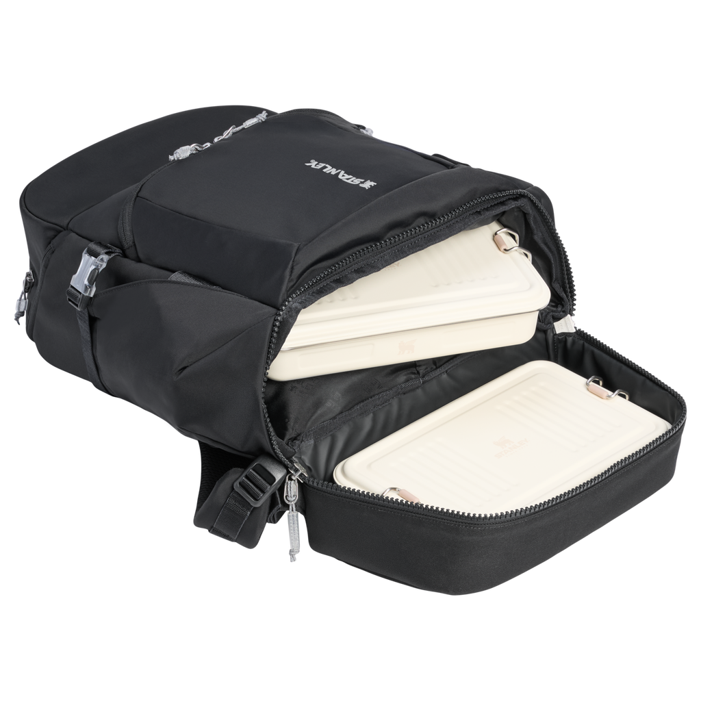 The Vitalize™ Backpack| 30.9 QT