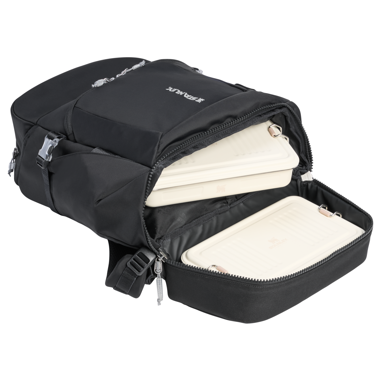 The Vitalize™ Backpack| 30.9 QT