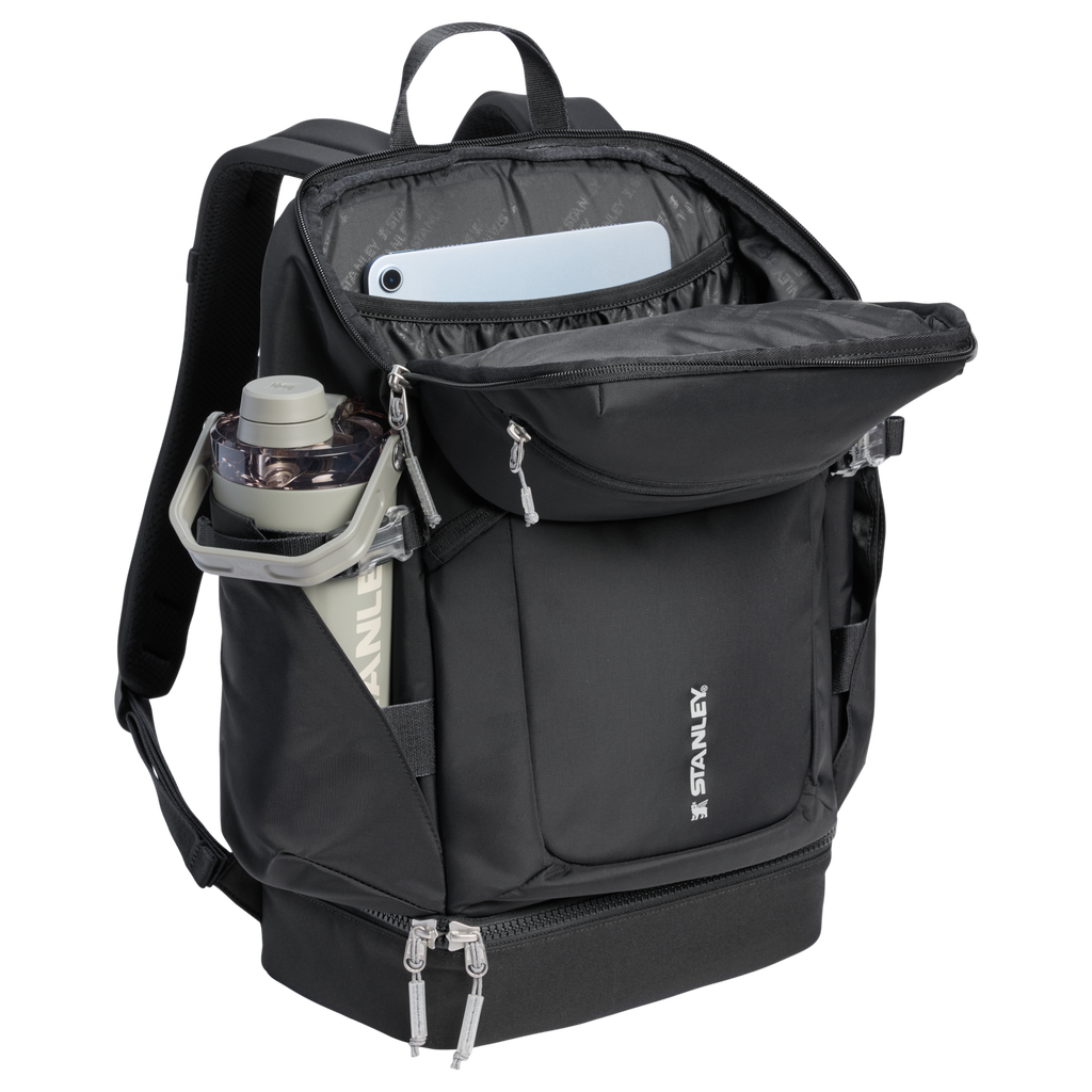 The Vitalize™ Backpack| 30.9 QT