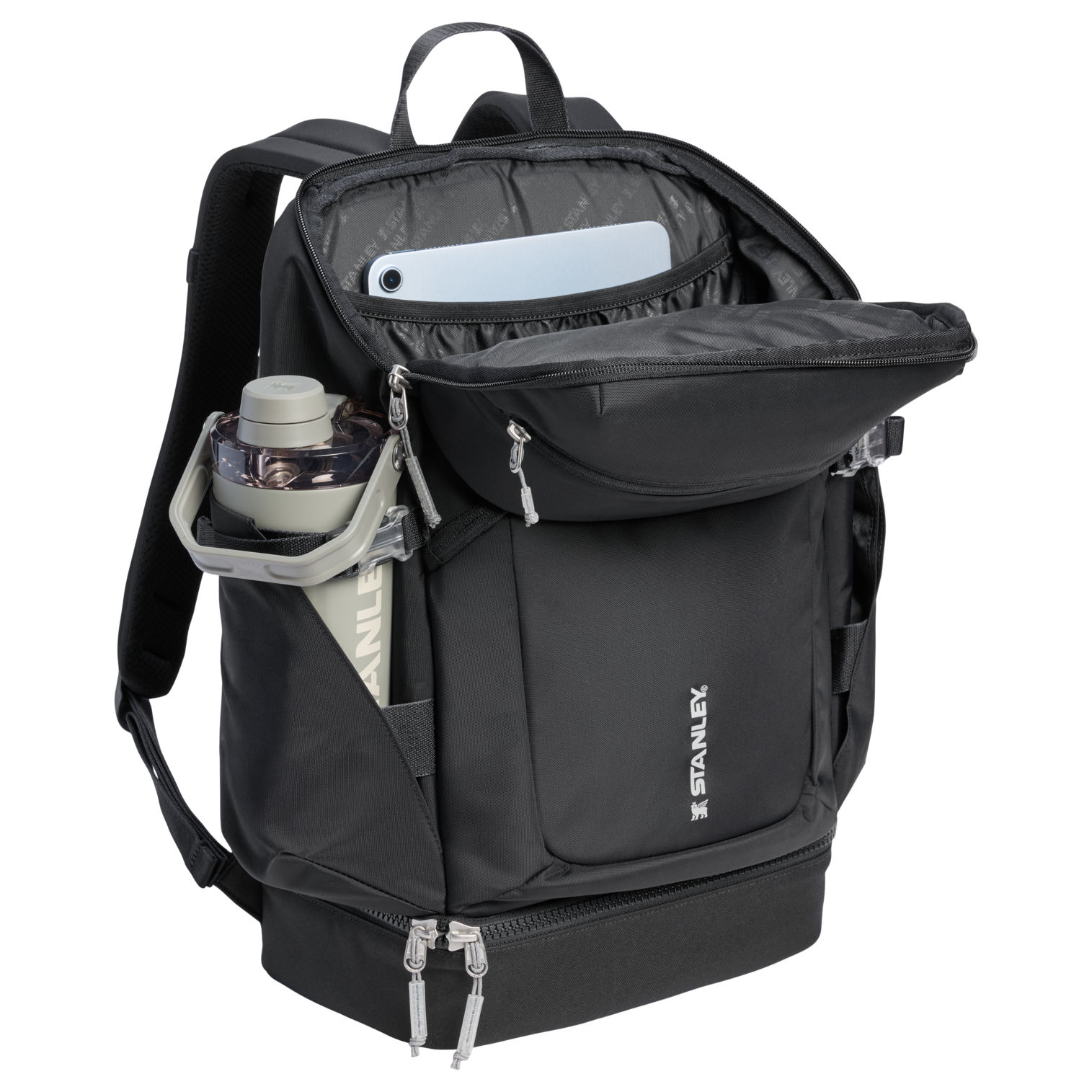 The Vitalize™ Backpack| 30.9 QT