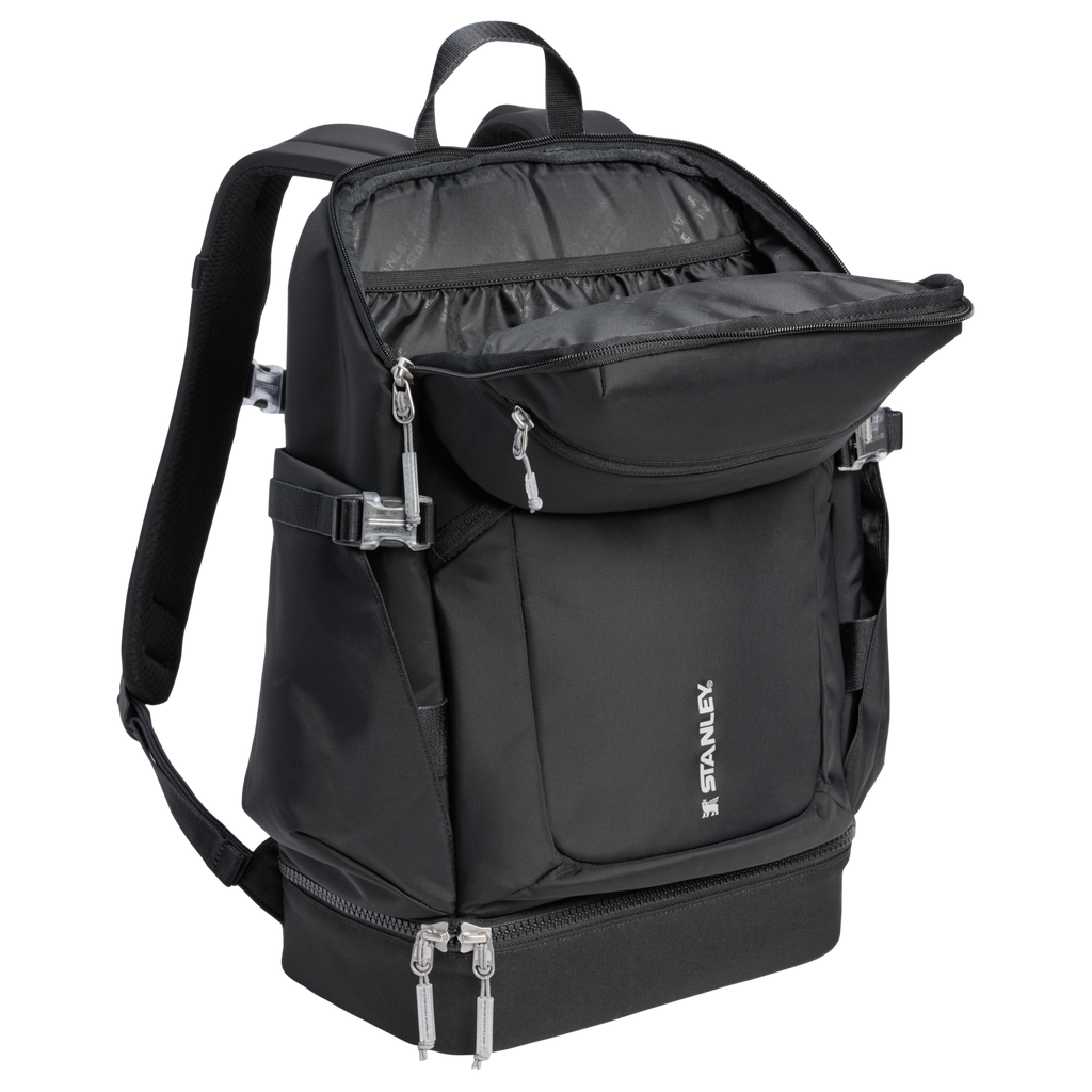 The Vitalize™ Backpack| 30.9 QT