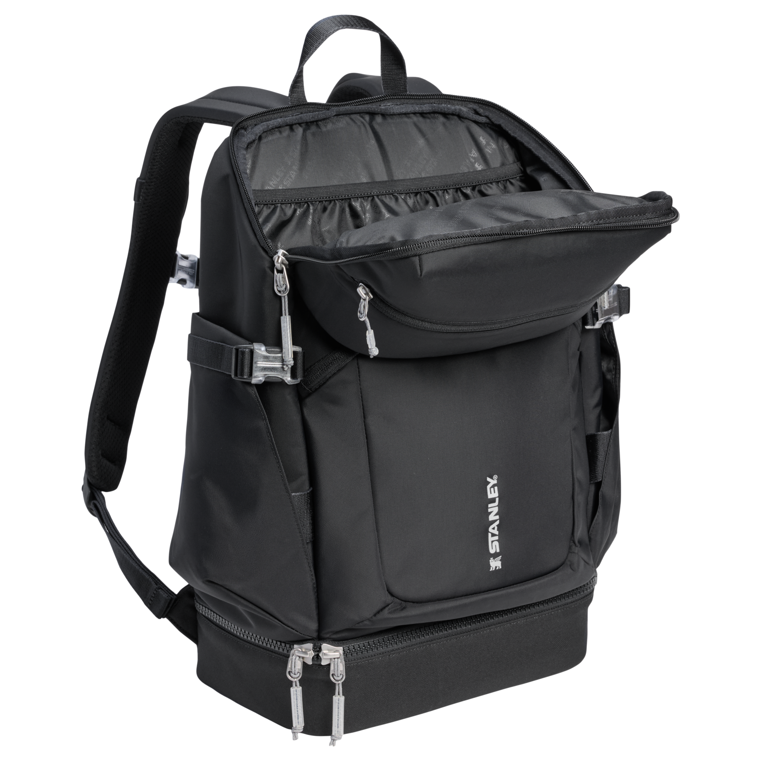 The Vitalize™ Backpack| 30.9 QT