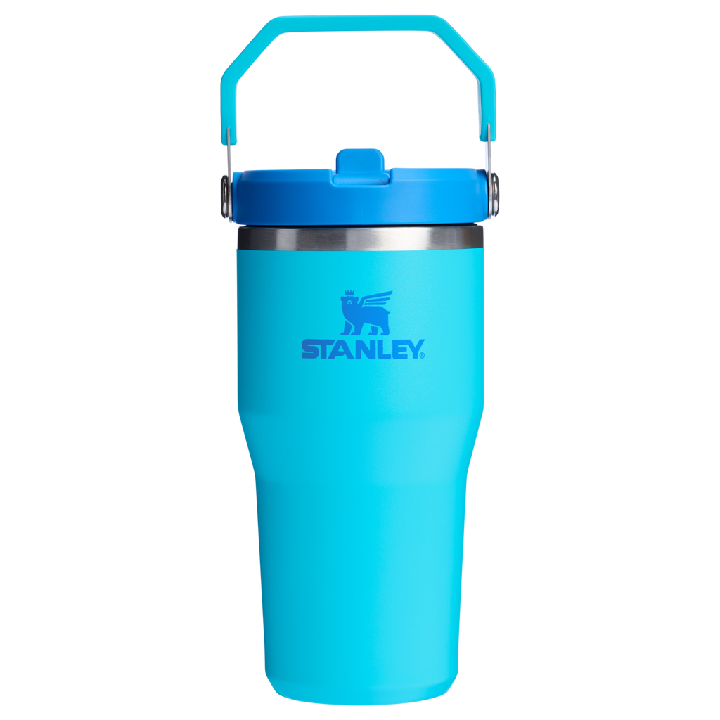 The IceFlow™ Flip Straw Tumbler| 20 OZ - Create