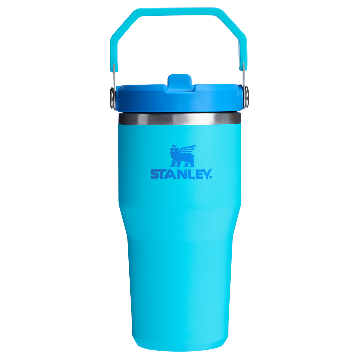 The IceFlow™ Flip Straw Tumbler| 20 OZ - Create