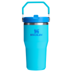 The IceFlow™ Flip Straw Tumbler| 20 OZ