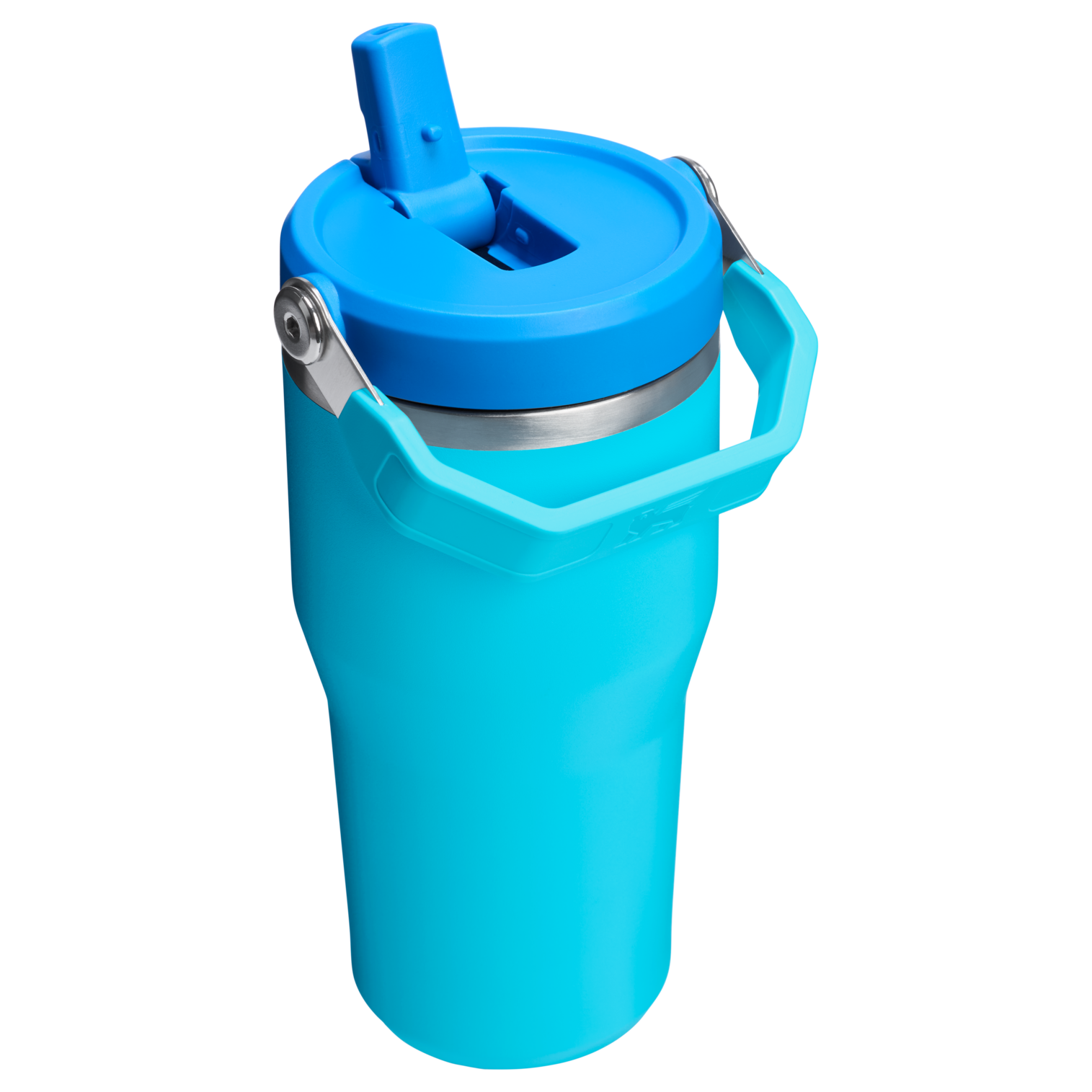 The IceFlow™ Flip Straw Tumbler| 20 OZ - Create