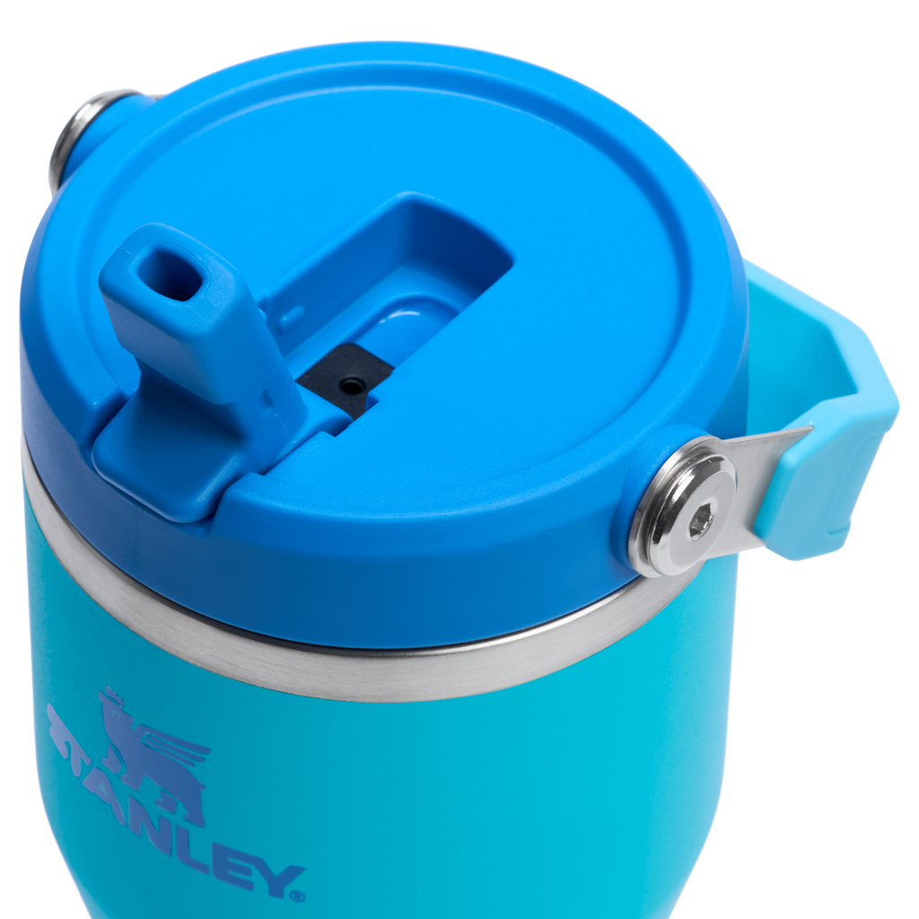 The IceFlow™ Flip Straw Tumbler| 20 OZ - Create