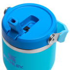 The IceFlow™ Flip Straw Tumbler| 20 OZ - Create