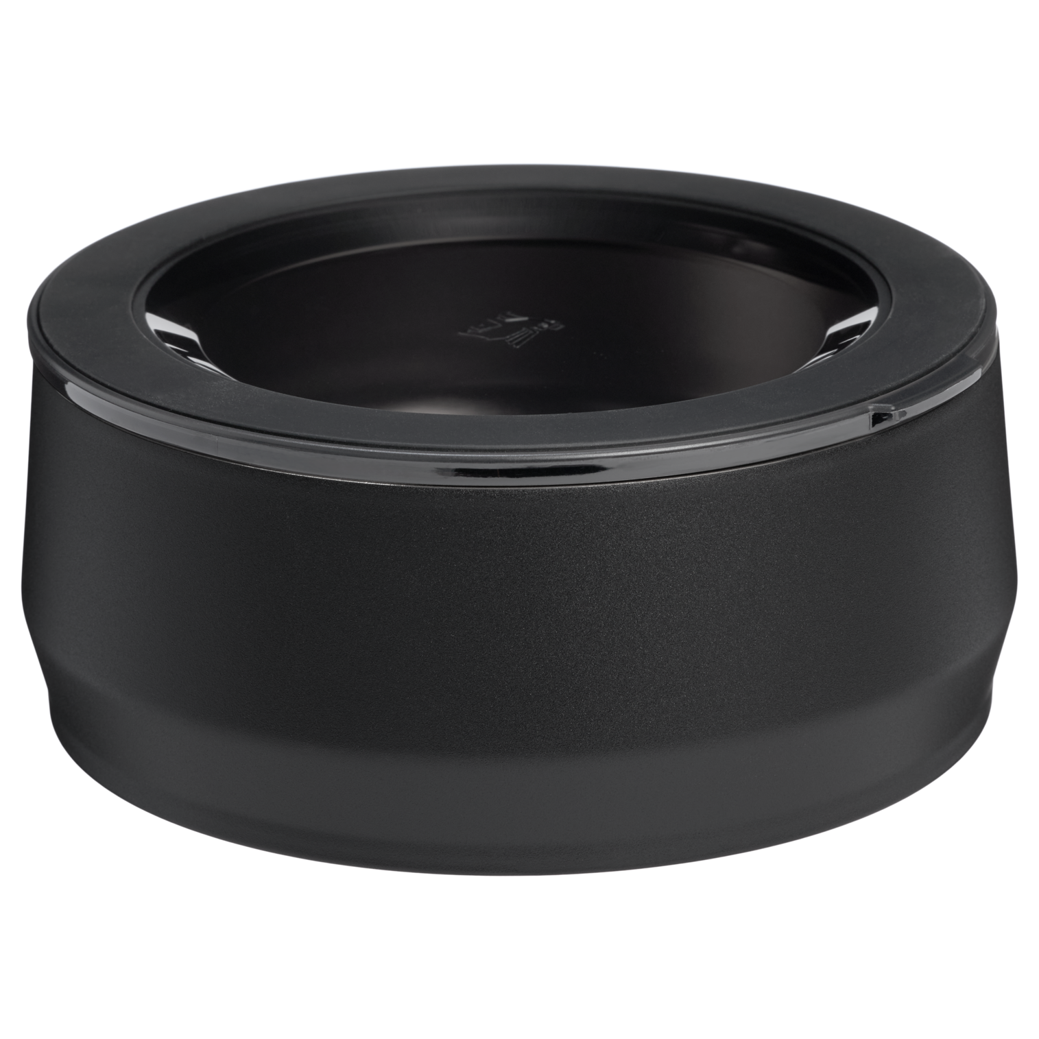 The Pet Bowl| 3-cup| 24 OZ - Create