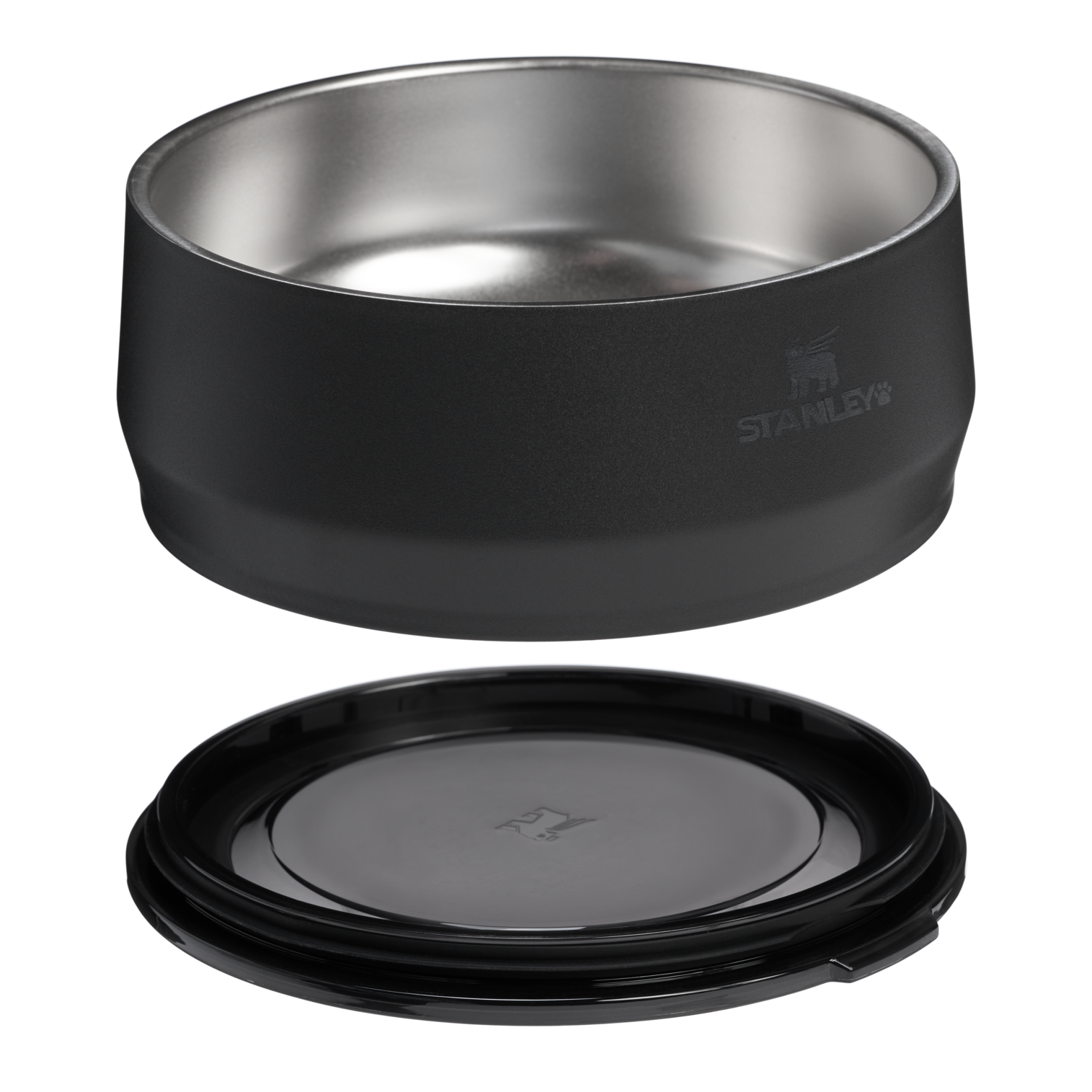 The Pet Bowl| 3-cup| 24 OZ - Create