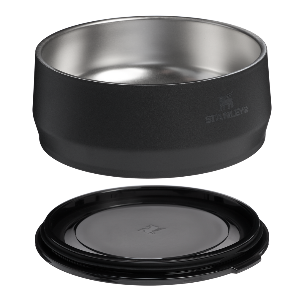 The Pet Bowl| 3-cup| 24 OZ