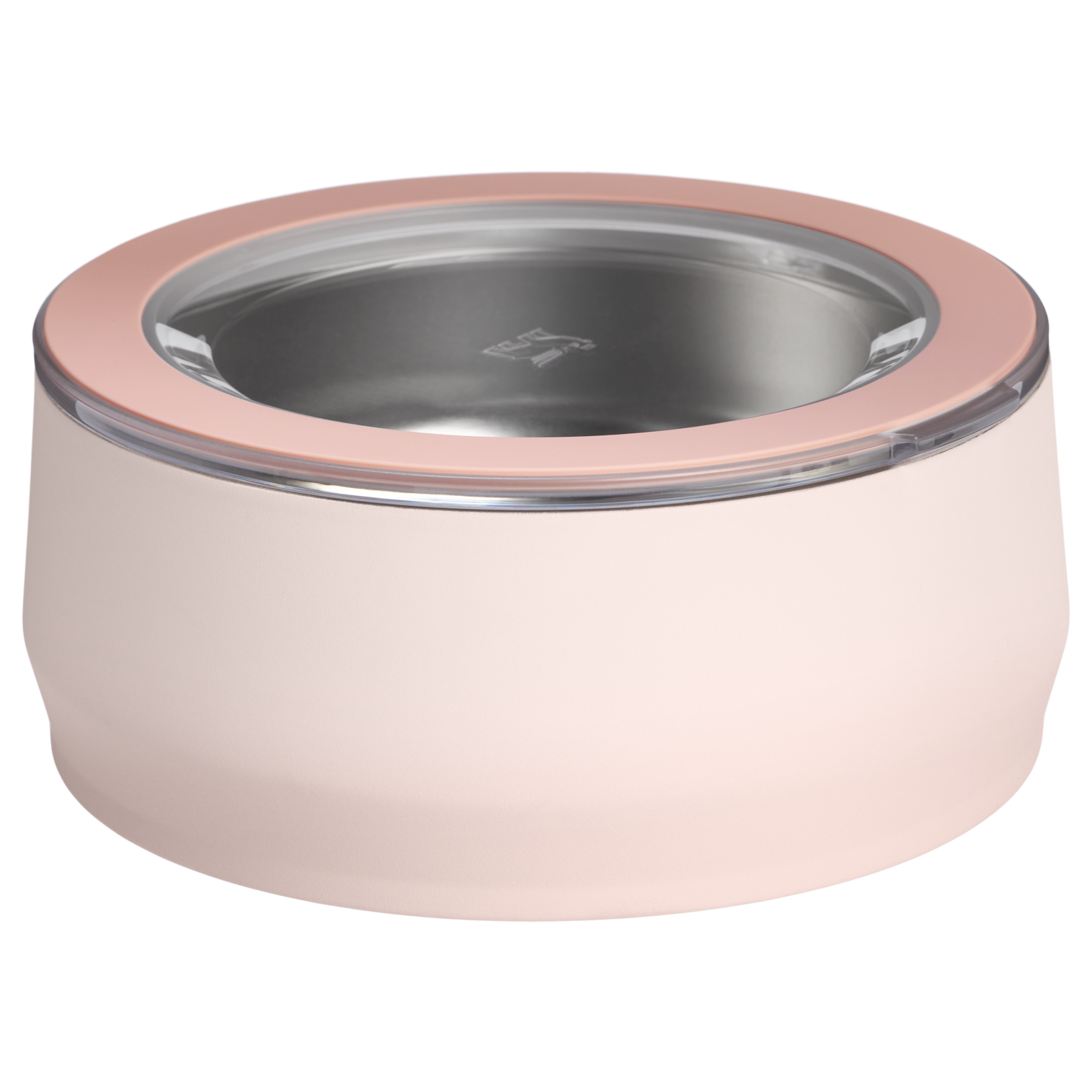 The Pet Bowl| 3-cup| 24 OZ