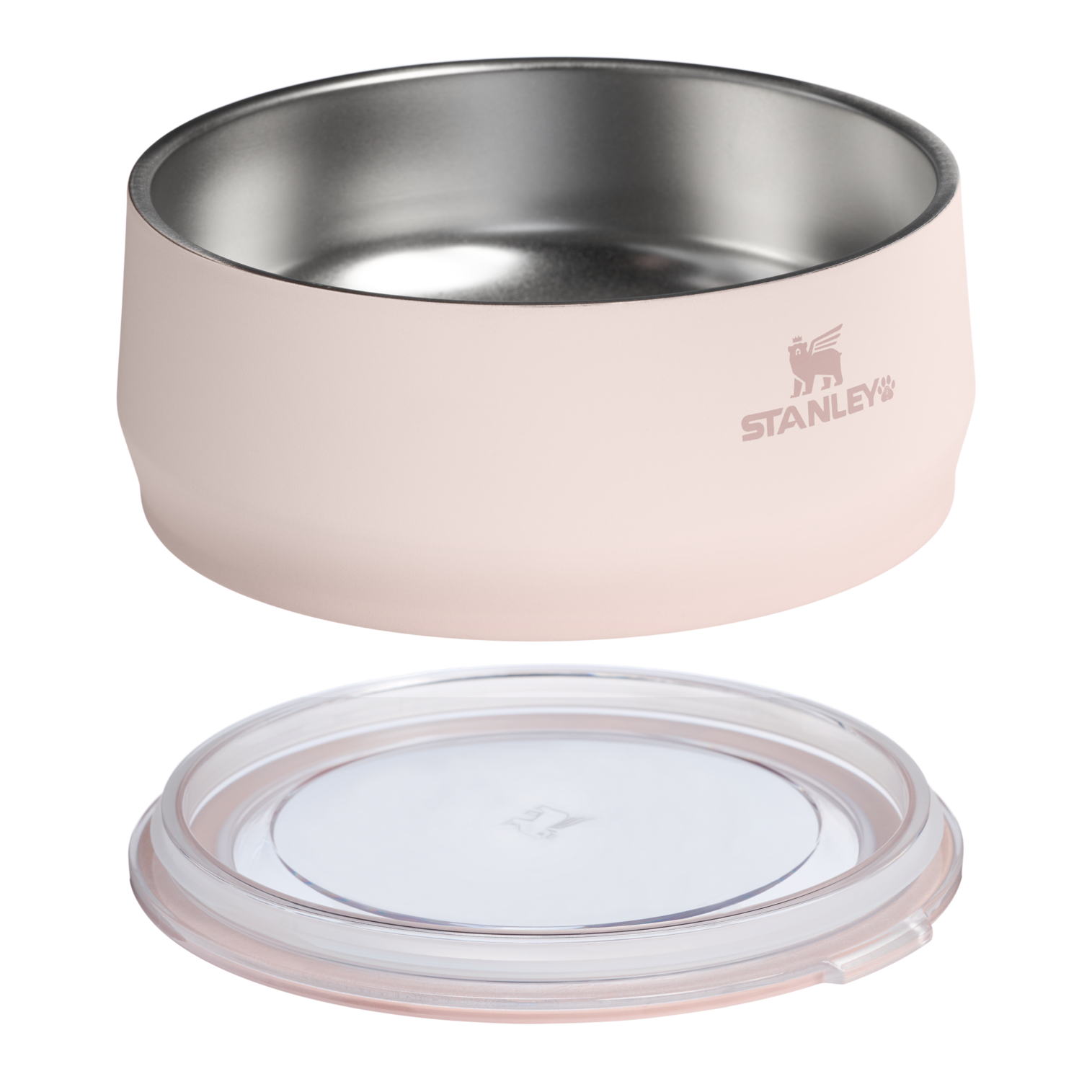 The Pet Bowl| 3-cup| 24 OZ - Create