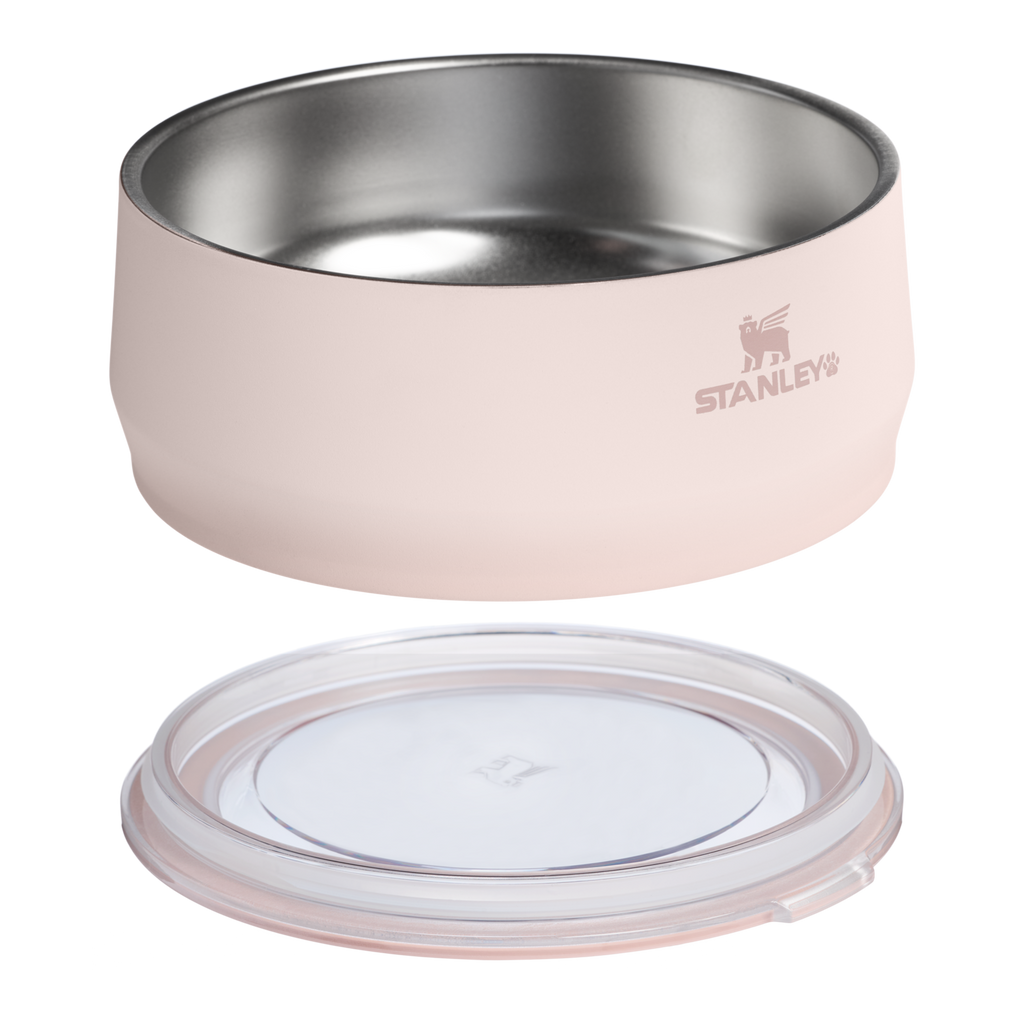 The Pet Bowl| 3-cup| 24 OZ