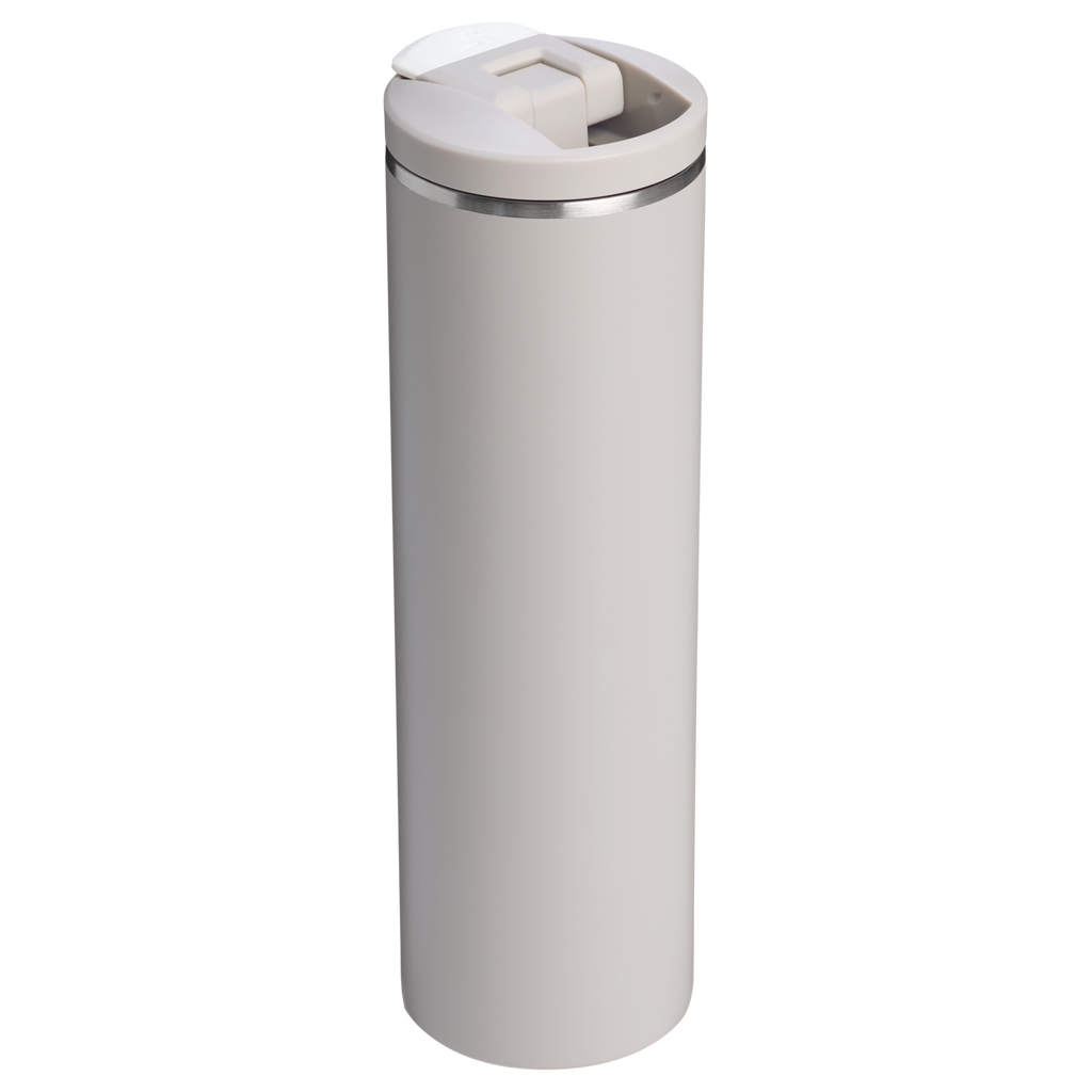 The Transit Flip Top Mug| 20 OZ - Create