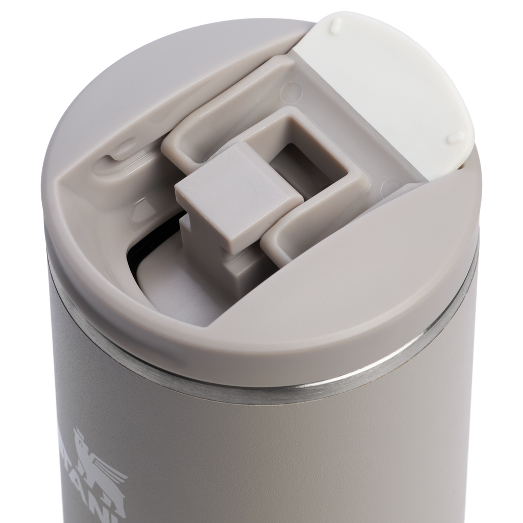 The Transit Flip Top Mug| 20 OZ - Create